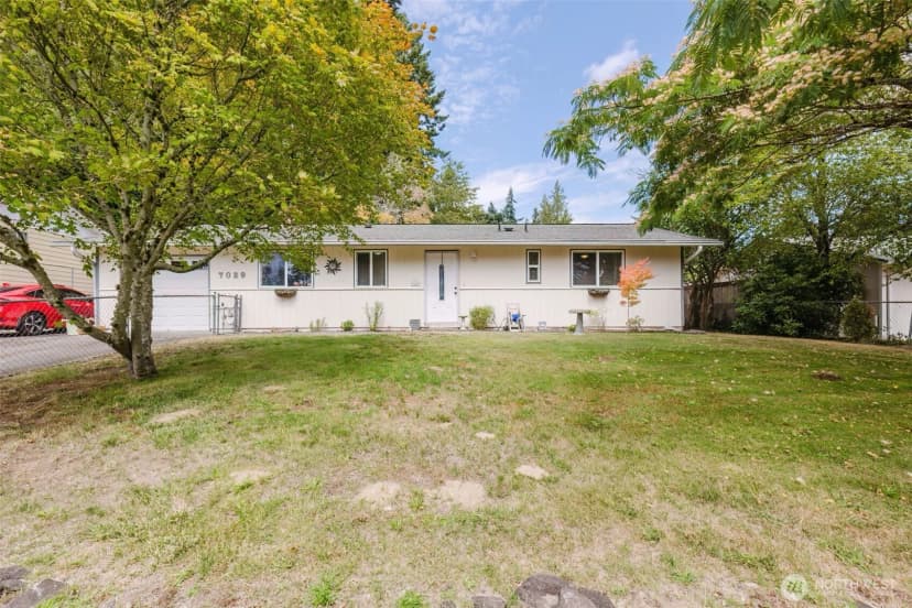 Property photo for 7029 Parkdale Drive Nw, Bremerton photo 34