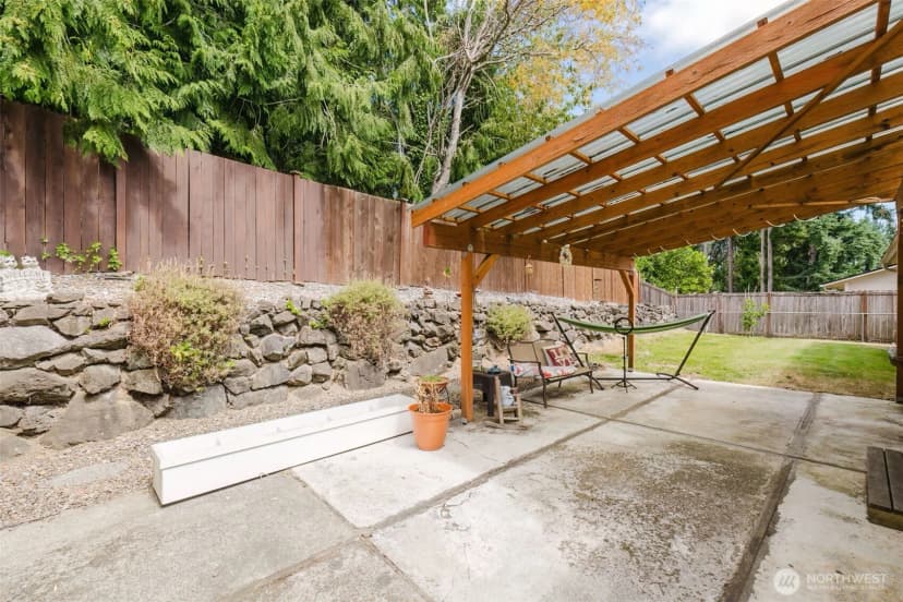 Property photo for 7029 Parkdale Drive Nw, Bremerton photo 26