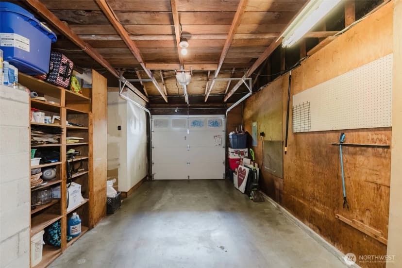 Property photo for 7029 Parkdale Drive Nw, Bremerton photo 25