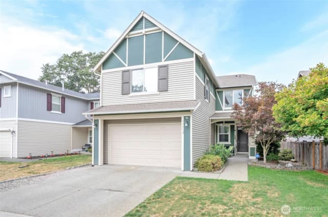 Property photo for 17712 17th Avenue E, Spanaway