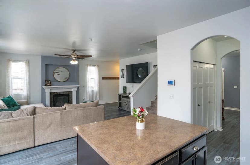 Property photo for 17712 17th Avenue E, Spanaway photo 16