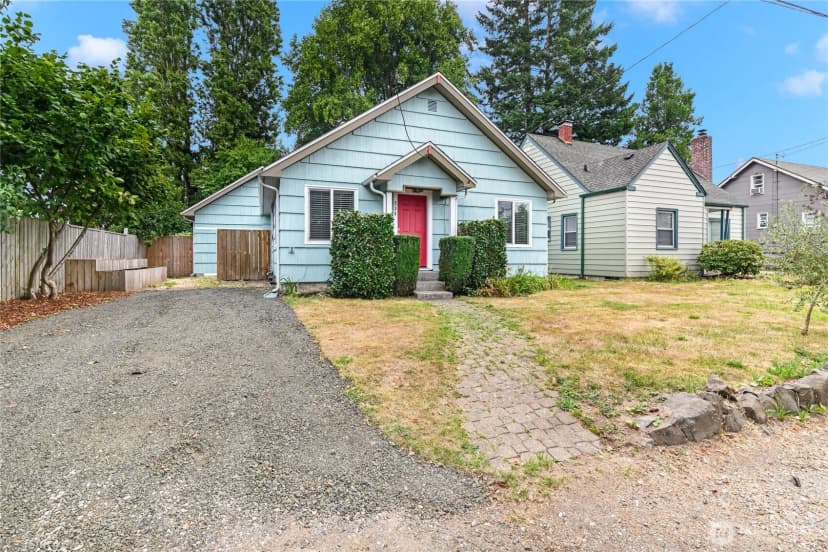 Property photo for 236 Milroy Street Nw, Olympia photo 28