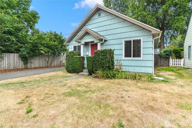 Property photo for 236 Milroy Street Nw, Olympia photo 2