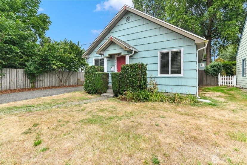 Property photo for 236 Milroy Street Nw, Olympia photo 2