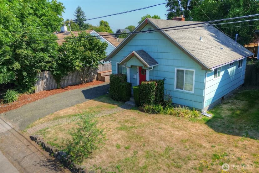 Property photo for 236 Milroy Street Nw, Olympia photo 31