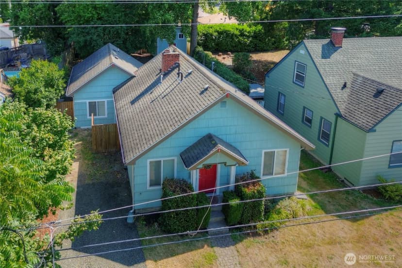 Property photo for 236 Milroy Street Nw, Olympia photo 30
