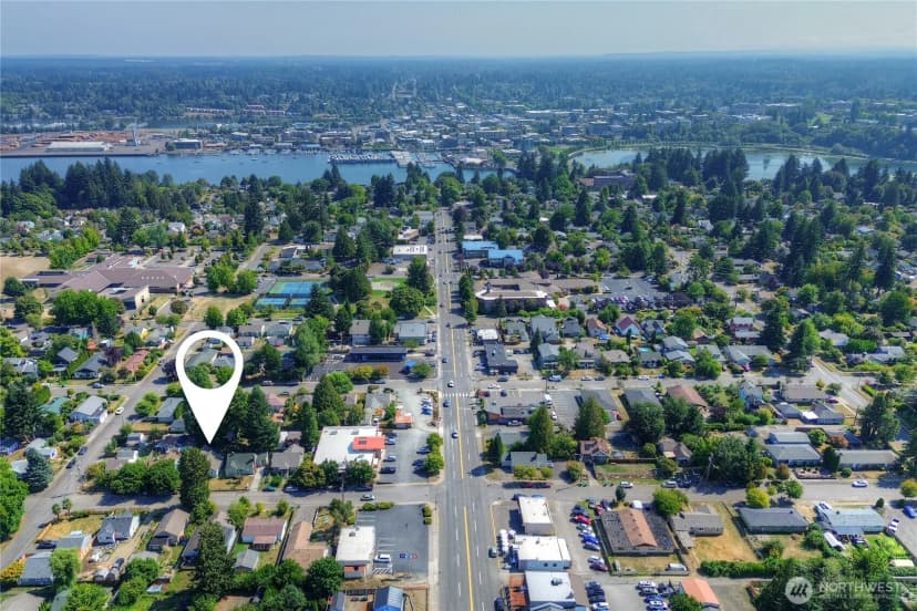 Property photo for 236 Milroy Street Nw, Olympia photo 35