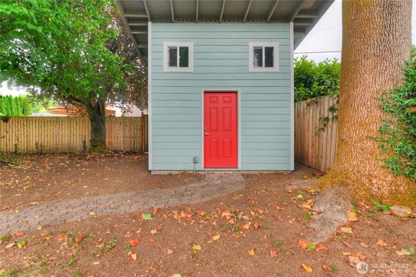 Property photo for 236 Milroy Street Nw, Olympia photo 25