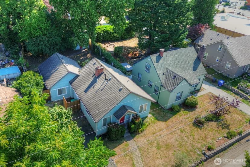 Property photo for 236 Milroy Street Nw, Olympia photo 32
