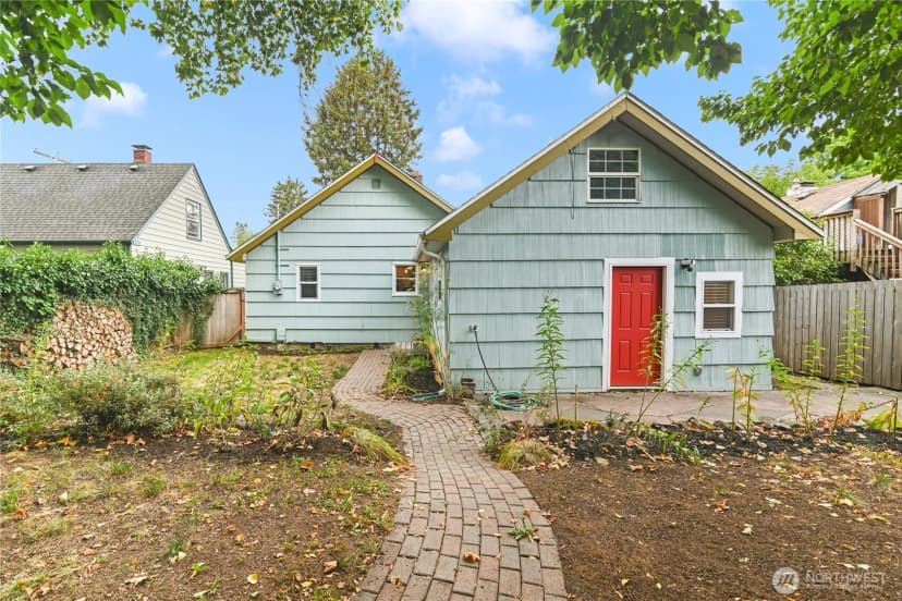 Property photo for 236 Milroy Street Nw, Olympia photo 23