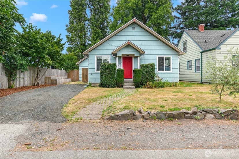 Property photo for 236 Milroy Street Nw, Olympia photo 29