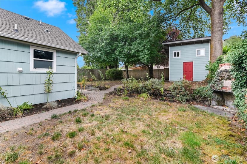 Property photo for 236 Milroy Street Nw, Olympia photo 24