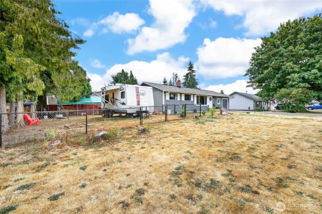Property photo for 508 1st Street, Napavine photo 3