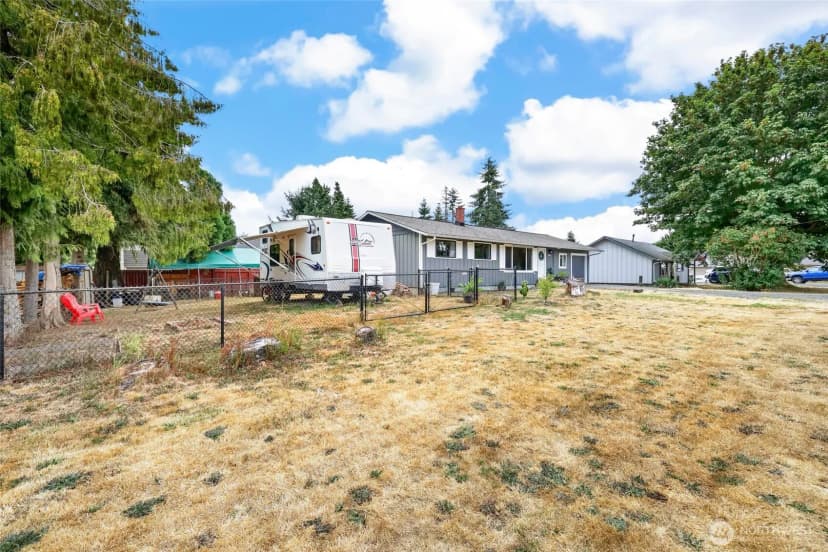 Property photo for 508 1st Street, Napavine photo 3