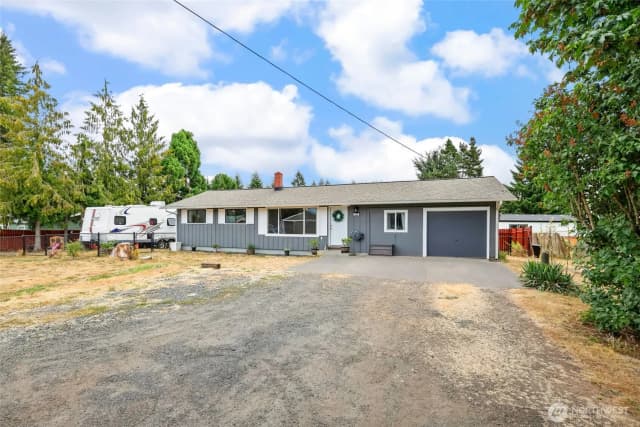Property photo for 508 1st Street, Napavine photo 2