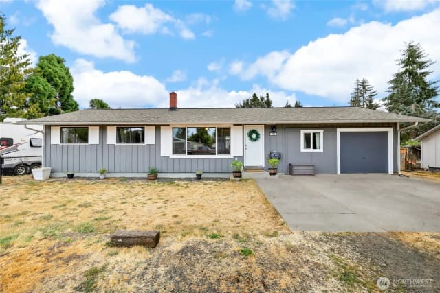 Property photo for 508 1st Street, Napavine photo 4