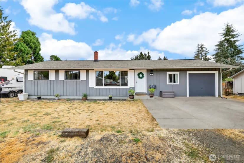 Property photo for 508 1st Street, Napavine photo 4