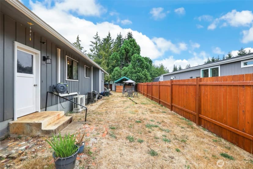 Property photo for 508 1st Street, Napavine photo 34