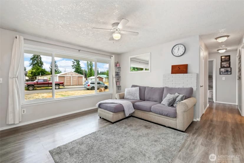 Property photo for 508 1st Street, Napavine photo 6