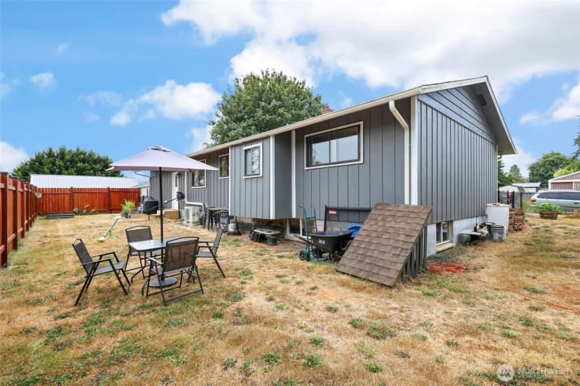 Property photo for 508 1st Street, Napavine photo 36