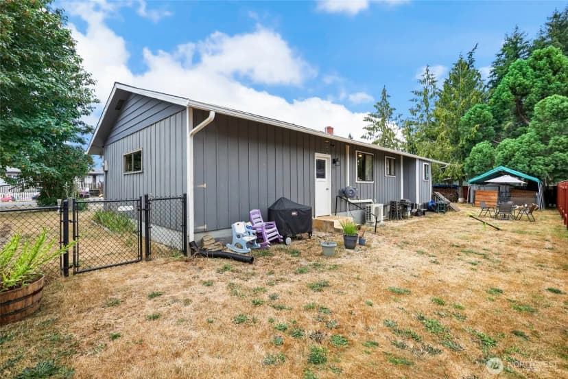 Property photo for 508 1st Street, Napavine photo 35
