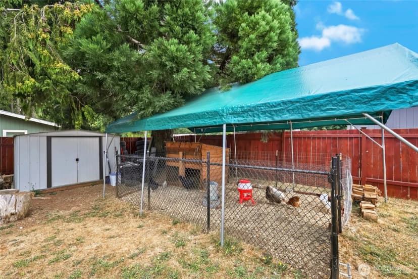 Property photo for 508 1st Street, Napavine photo 38