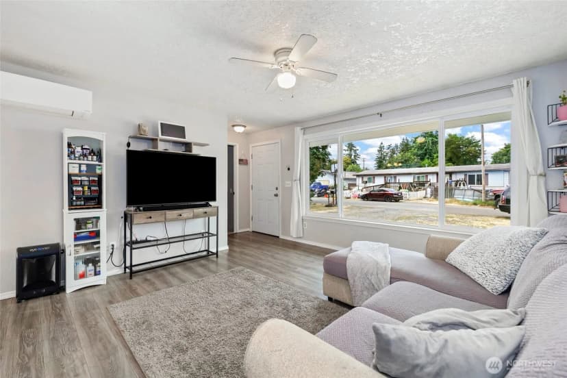 Property photo for 508 1st Street, Napavine photo 5