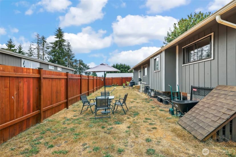 Property photo for 508 1st Street, Napavine photo 37