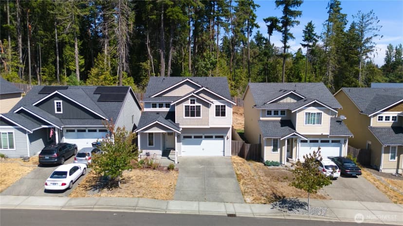 Property photo for 596 Ne Nantucket Street, Bremerton photo 26