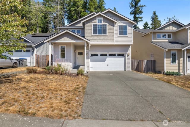 Property photo for 596 Ne Nantucket Street, Bremerton