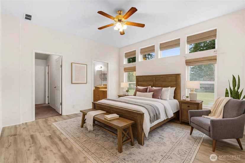 Property photo for 15102 85th Avenue Nw, Gig Harbor photo 15