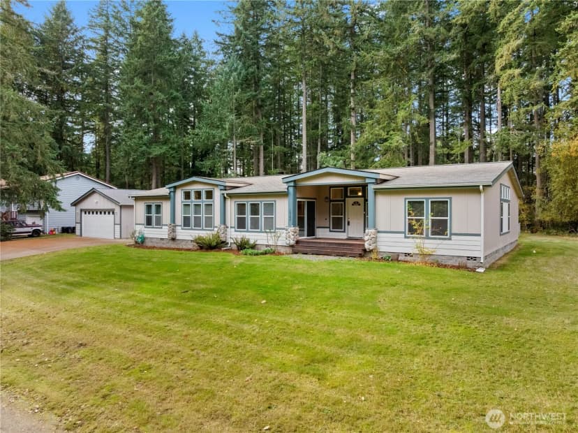 Property photo for 15102 85th Avenue Nw, Gig Harbor photo 3