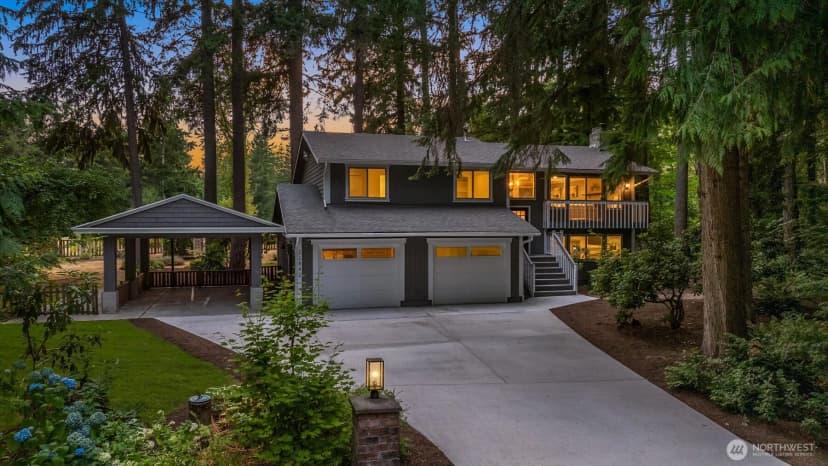 Property photo for 22842 Ne 42nd St, Redmond