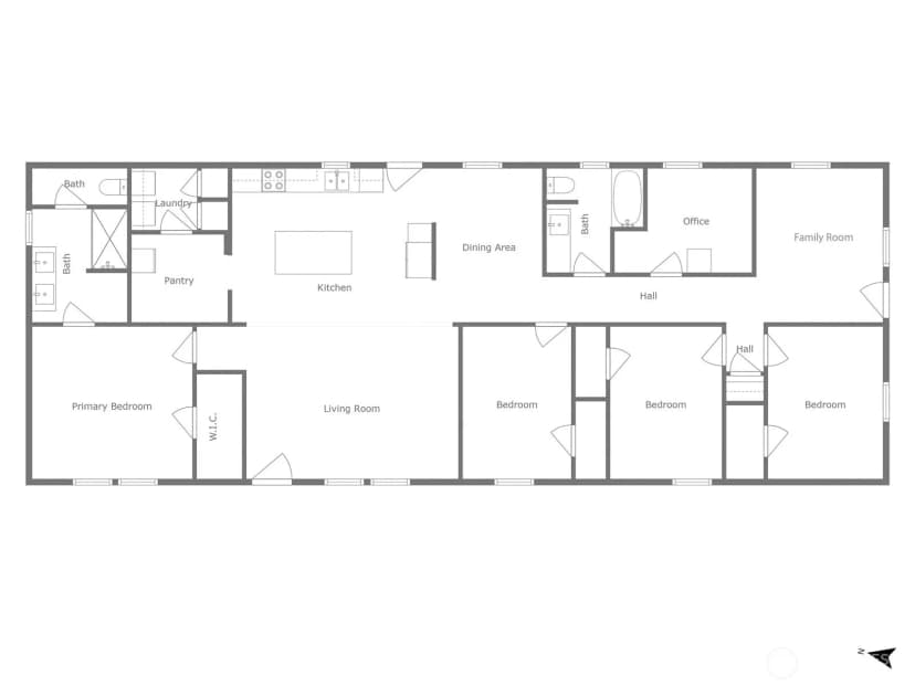 Property photo for 910 Canyon Trail, Ephrata photo 23