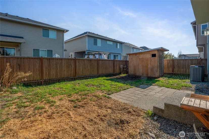 Property photo for 10024 Cochrane Avenue Se, Yelm photo 37