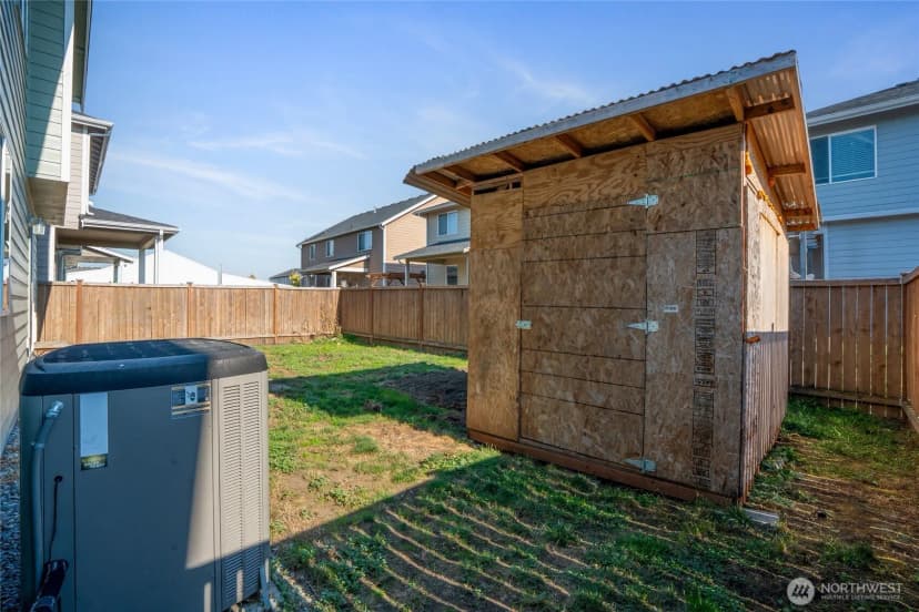 Property photo for 10024 Cochrane Avenue Se, Yelm photo 39