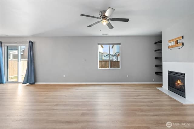 Property photo for 10024 Cochrane Avenue Se, Yelm photo 5