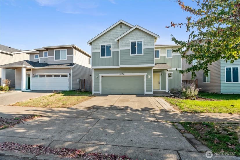 Property photo for 10024 Cochrane Avenue Se, Yelm photo 40