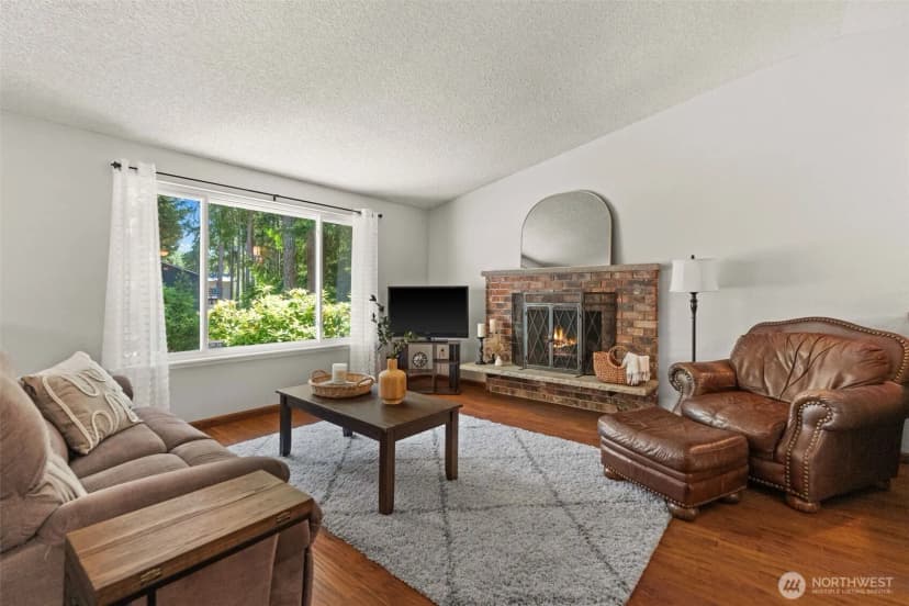 Property photo for 13904 Nw 55th Avenue, Gig Harbor photo 4