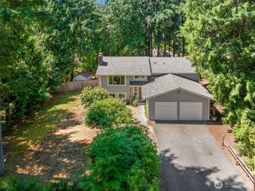 Property photo for 13904 Nw 55th Avenue, Gig Harbor photo 2