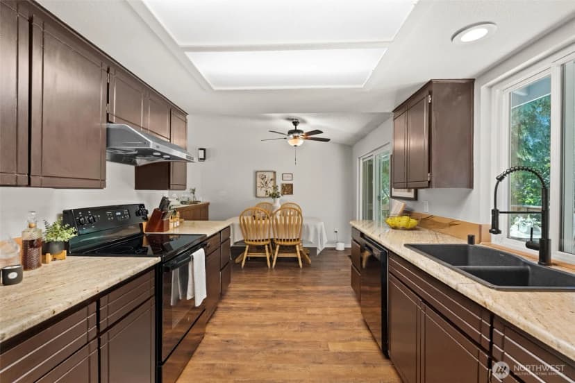 Property photo for 13904 Nw 55th Avenue, Gig Harbor photo 12