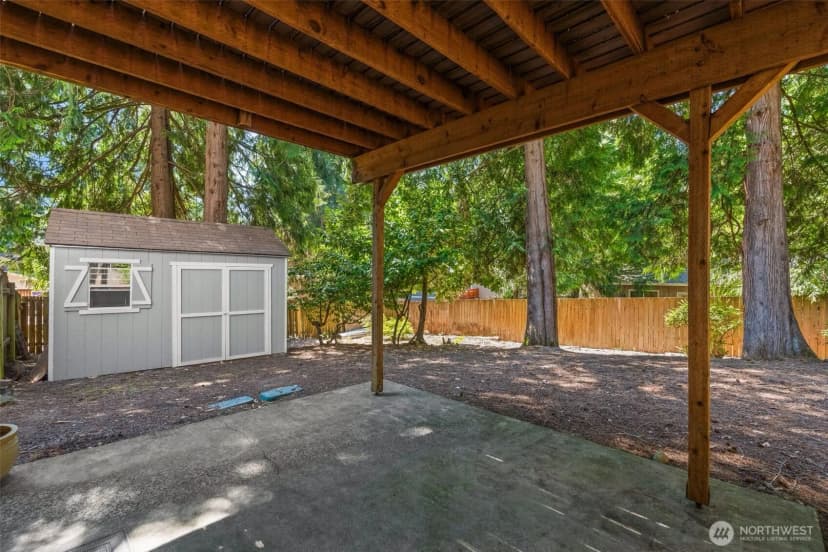 Property photo for 13904 Nw 55th Avenue, Gig Harbor photo 37