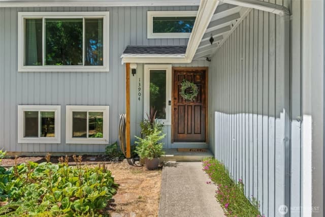 Property photo for 13904 Nw 55th Avenue, Gig Harbor
