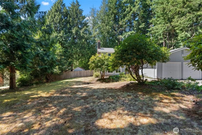 Property photo for 13904 Nw 55th Avenue, Gig Harbor photo 33