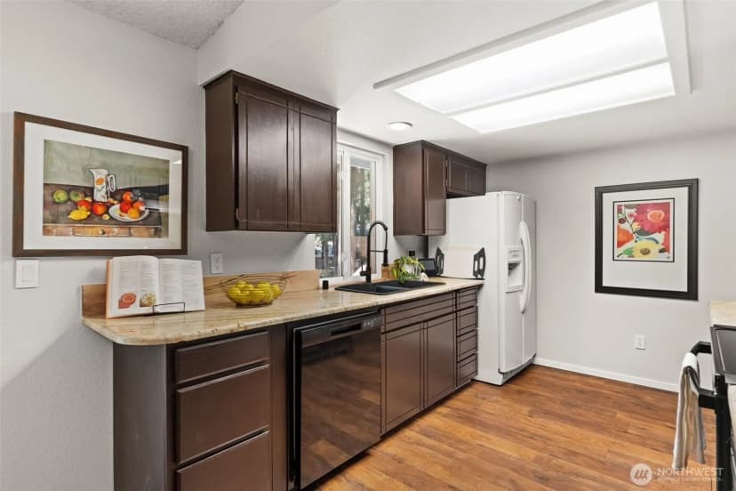 Property photo for 13904 Nw 55th Avenue, Gig Harbor photo 11