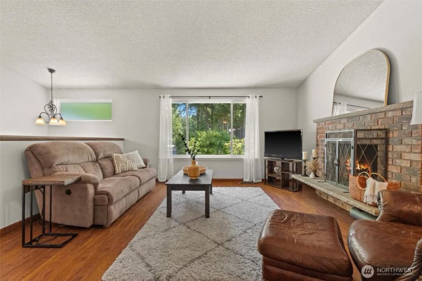 Property photo for 13904 Nw 55th Avenue, Gig Harbor photo 3