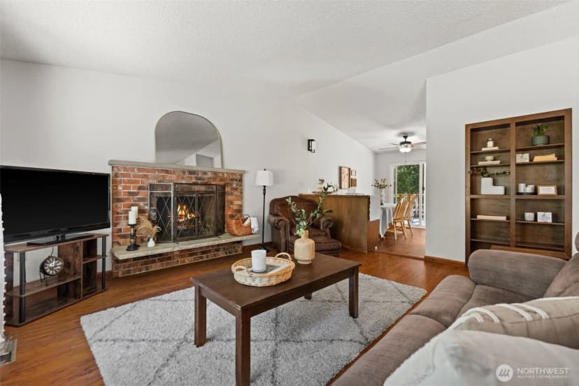 Property photo for 13904 Nw 55th Avenue, Gig Harbor photo 6