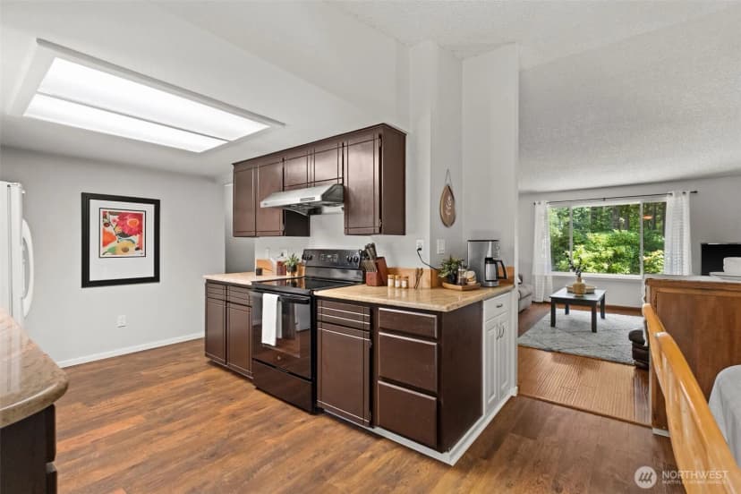 Property photo for 13904 Nw 55th Avenue, Gig Harbor photo 10