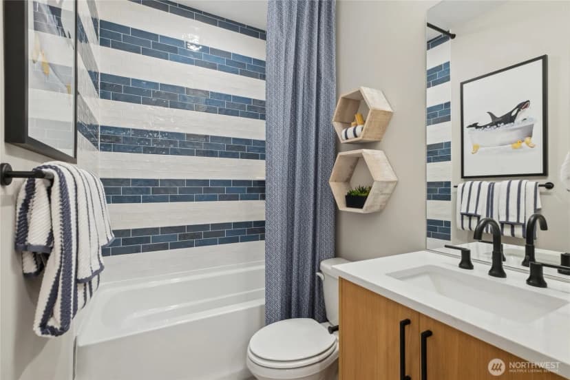 Property photo for 18814 99th Court Ne #b, Bothell photo 30