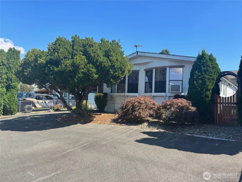 Property photo for 224 Widnor Drive, Mount Vernon